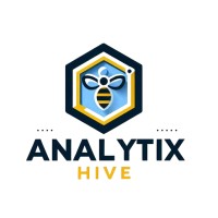 Analytix Hive logo - Similar company to Data Intelligence