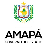 Governo do Amapá logo - Similar company to Treinamundi