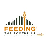 Feeding the Foothills logo - Similar company to Marketsharepr
