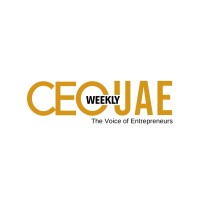 CEO Weekly UAE logo - Similar company to Big Data Marketers