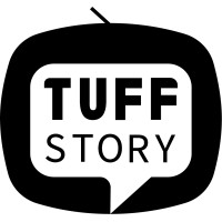 TUFFstory logo - Similar company to Phone Radar