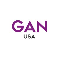 GAN USA logo - Similar company to Adaptive Construction Solutions