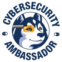 USM Cybersecurity Ambassadors logo - Similar company to My Cyber Path