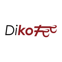 Dikofee logo - Similar company to Fratelli Geroldi