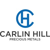 Carlin Hill Precious Metals logo - Similar company to Alabama Employer Health Consortium