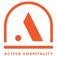Active Hospitality logo - Similar company to Hawkke Group