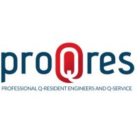 proQres logo - Similar company to Alpha Industrieservice Gmbh