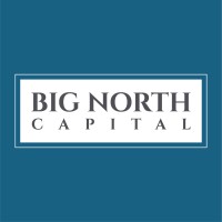 Big North Capital logo - Similar company to Jec Distributors