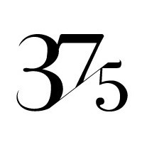 Trente Sept Cinq / 37.5 logo - Similar company to Easynet Group