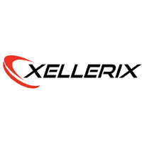 Xellerix logo - Similar company to Premium Electronic Co.,Ltd
