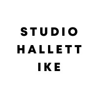 Studio Hallett Ike logo - Similar company to Sorrel Group