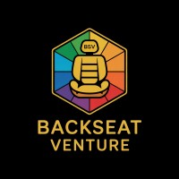 BackSeat Venture logo - Similar company to Bayt.Cloud