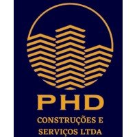 PHD Construções e Serviços logo - Similar company to Icy Serviços