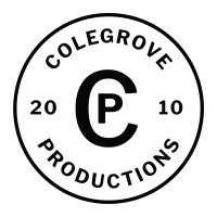 Colegrove Productions logo - Similar company to Still Image - Creative Agency