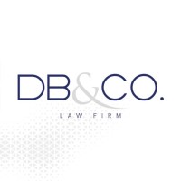 DB&CO Law firm  الدعيجي والبواردي وشركاؤهم محامون ومستشارون logo - Similar company to Modern Digital Applications (Mda)