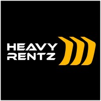 Heavy Rentz logo - Similar company to Driven Equipment Ltd.