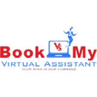 Book My Virtual Assistant logo - Similar company to Insightxglobal