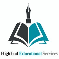 HIGHEND EDUCATIONAL SERVICES logo - Similar company to Holmes Institute Canada