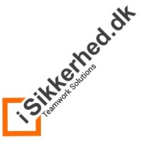 Teamwork Solutions/iSikkerhed.dk logo - Similar company to Teamwork Solutions