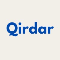 Qirdar logo - Similar company to Shaztek