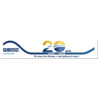 PIAN ENTREPRISE logo - Similar company to Eco Bio