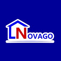 Novago Construction logo - Similar company to Etba Construction