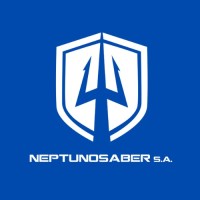 NeptunoSaber S.A. logo - Similar company to Hackadme