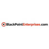 BlackPoint Enterprises logo - Similar company to Indy Inspired