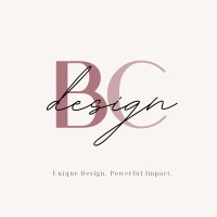 BC-GraphicDesign logo - Similar company to Smart Graphics And Signs Ltd