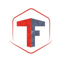 Temperfield logo - Similar company to Budacode