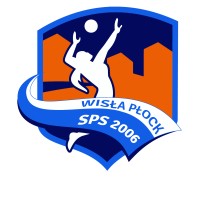 WISŁA PŁOCK Stowarzyszenie Piłki Siatkowej logo - Similar company to Vertigo Studio