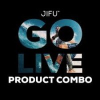 JIFU  (Become a Live Customer | Live Affiliate) logo - Similar company to Smart Propulse