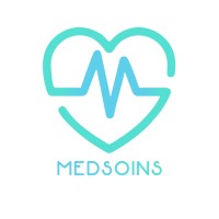 MEDSOINS SANTE logo - Similar company to Solution Santé