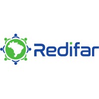 REDIFAR - Rede Nacional de Distribuidores de Medicamentos logo - Similar company to Bramed Distribuidora De Medicamentos
