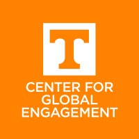Center for Global Engagement at the University of Tennessee logo - Similar company to Heights Cdc