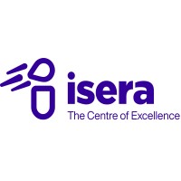 ISERA - The Centre of Excellence logo - Similar company to Isera Akademi̇
