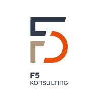 F5 Konsulting sp. z o.o. logo - Similar company to Sp Advisors