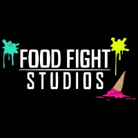 Food Fight Studios logo - Similar company to Podpal