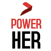 PowerHer logo - Similar company to Dev-Perso, Le Site De Développement Personnel