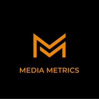 Media Metrics logo - Similar company to Mediametrics