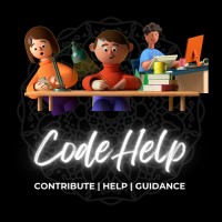 CodeHelp | Learn logo - Similar company to Kwikzy Ai