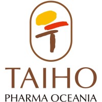 Taiho Pharma Oceania Pty Ltd logo - Similar company to Anytrip