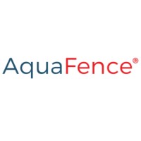 AquaFence logo - Similar company to Bluemont Pty Ltd