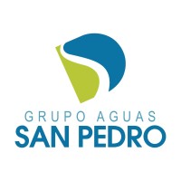 Aguas San Pedro S.A. logo - Similar company to Glück · Consultoría