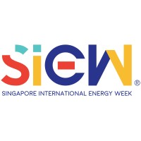 Singapore International Energy Week (SIEW) logo - Similar company to Activate O'Neill