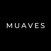 MUAVES logo - Similar company to Studio Atao