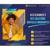 Hizi Mark Pro By Hizi Connect :