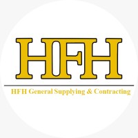 HFH Global Solutions logo - Similar company to Affronta