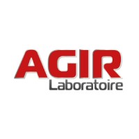 AGIR Laboratoire logo - Similar company to Escal Escola Superior De Cerámica De L'Alcora