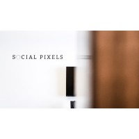 Social Pixels I/S